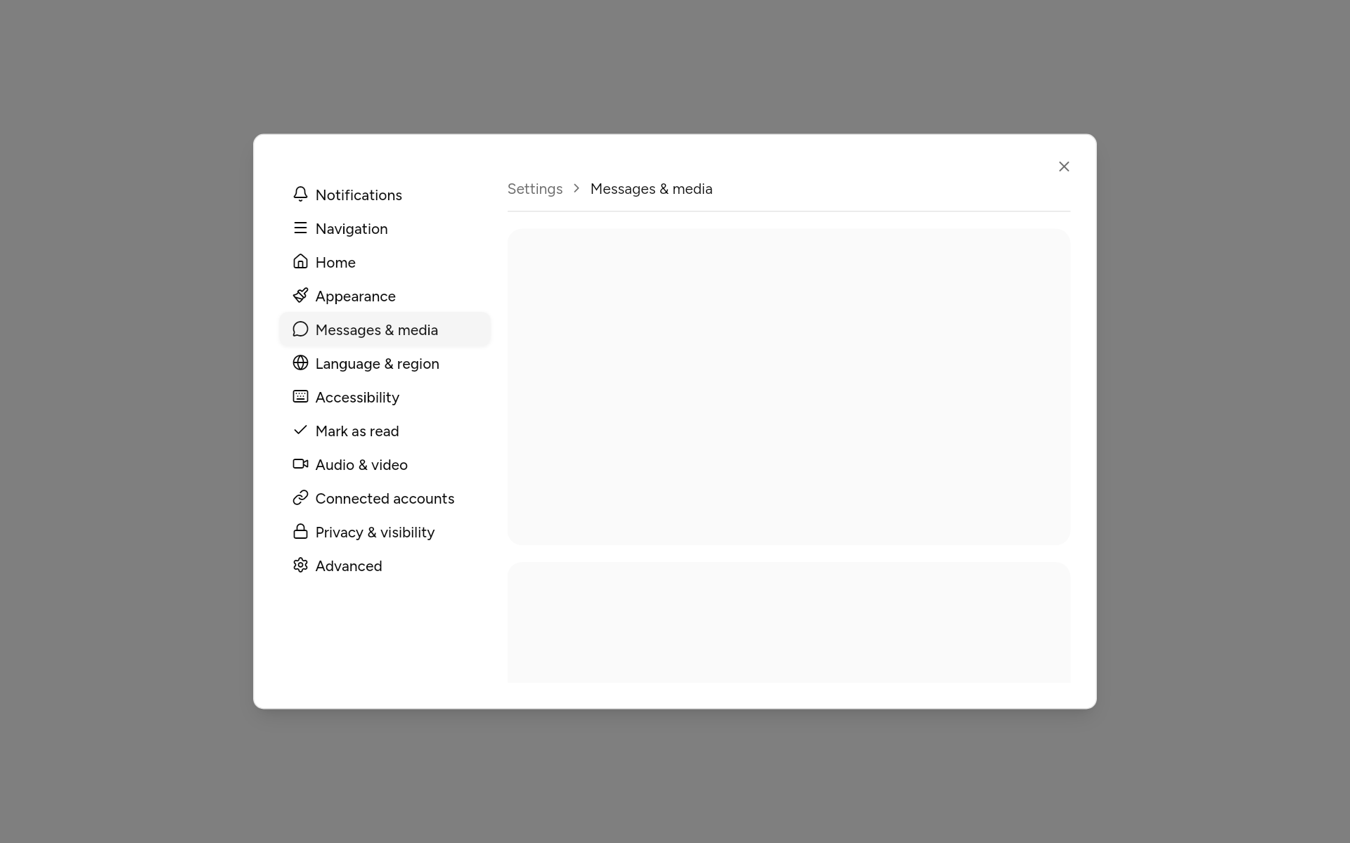sidebar-13, as it looks in an app