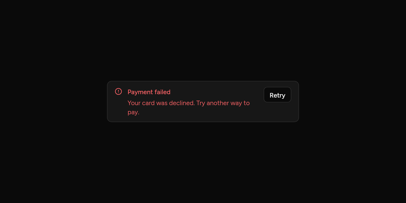 Something wrong, as it looks in an app, dark