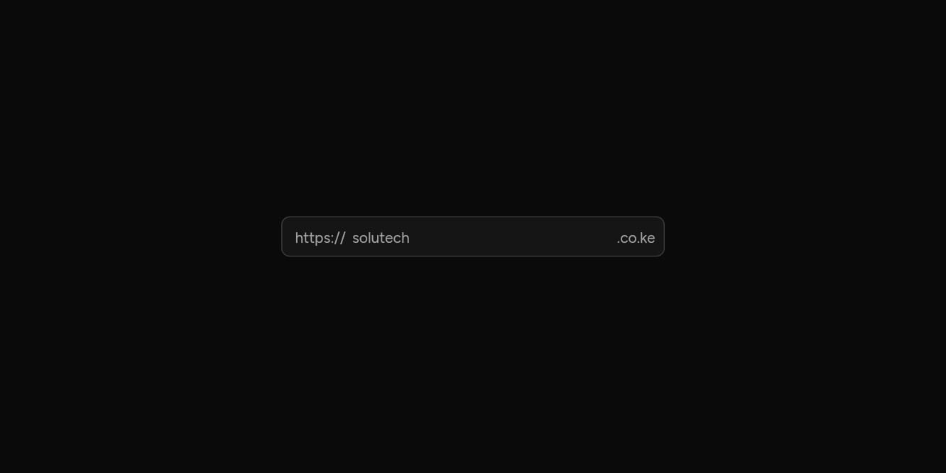 Before and after, as it looks in an app, dark