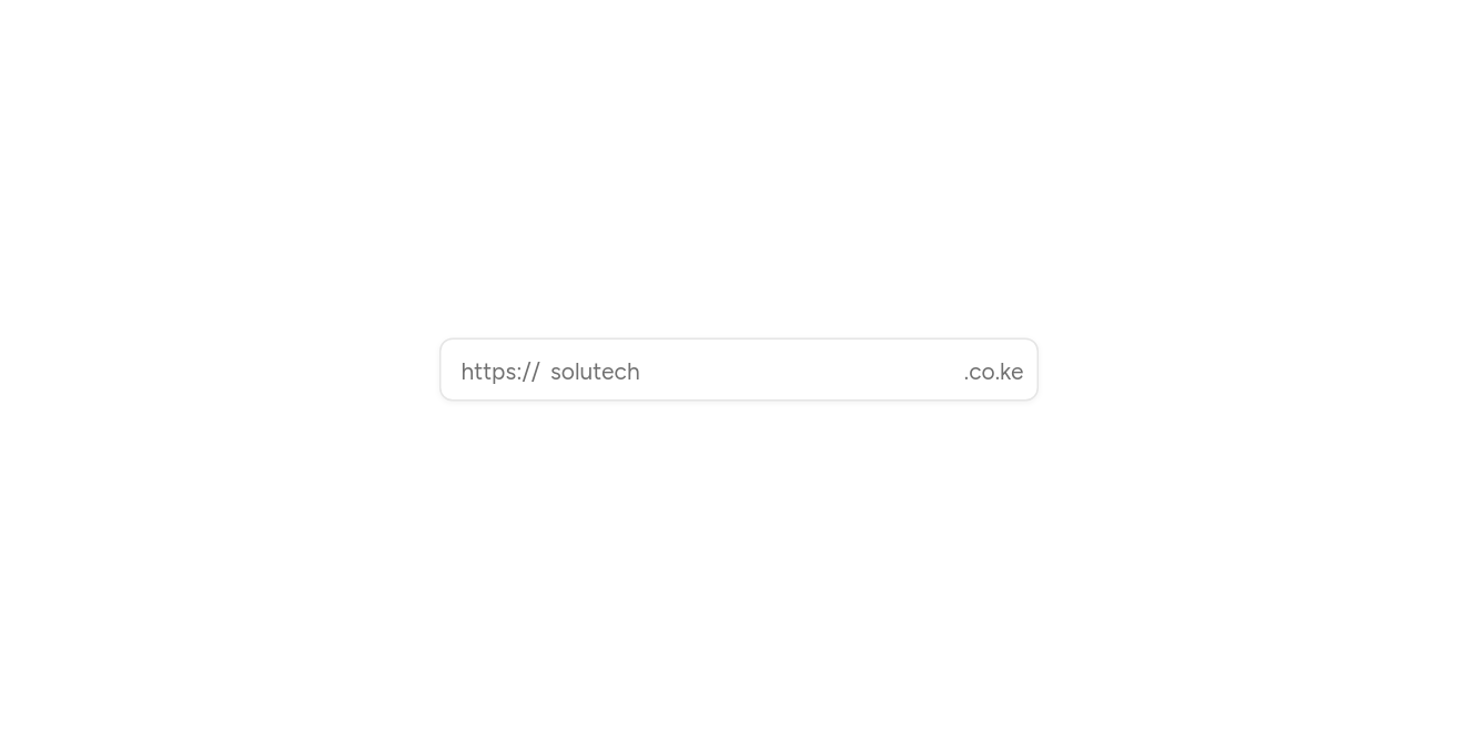 Before and after, as it looks in an app