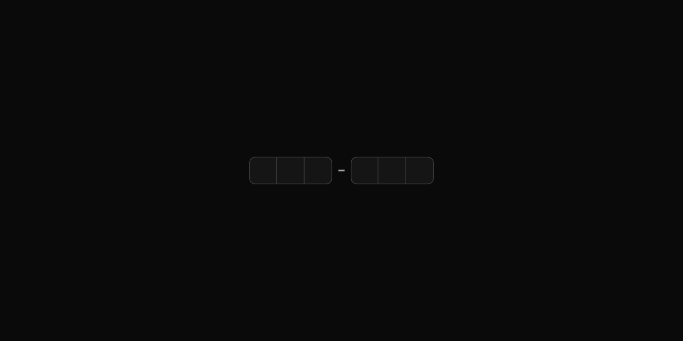 In groups, as it looks in an app, dark