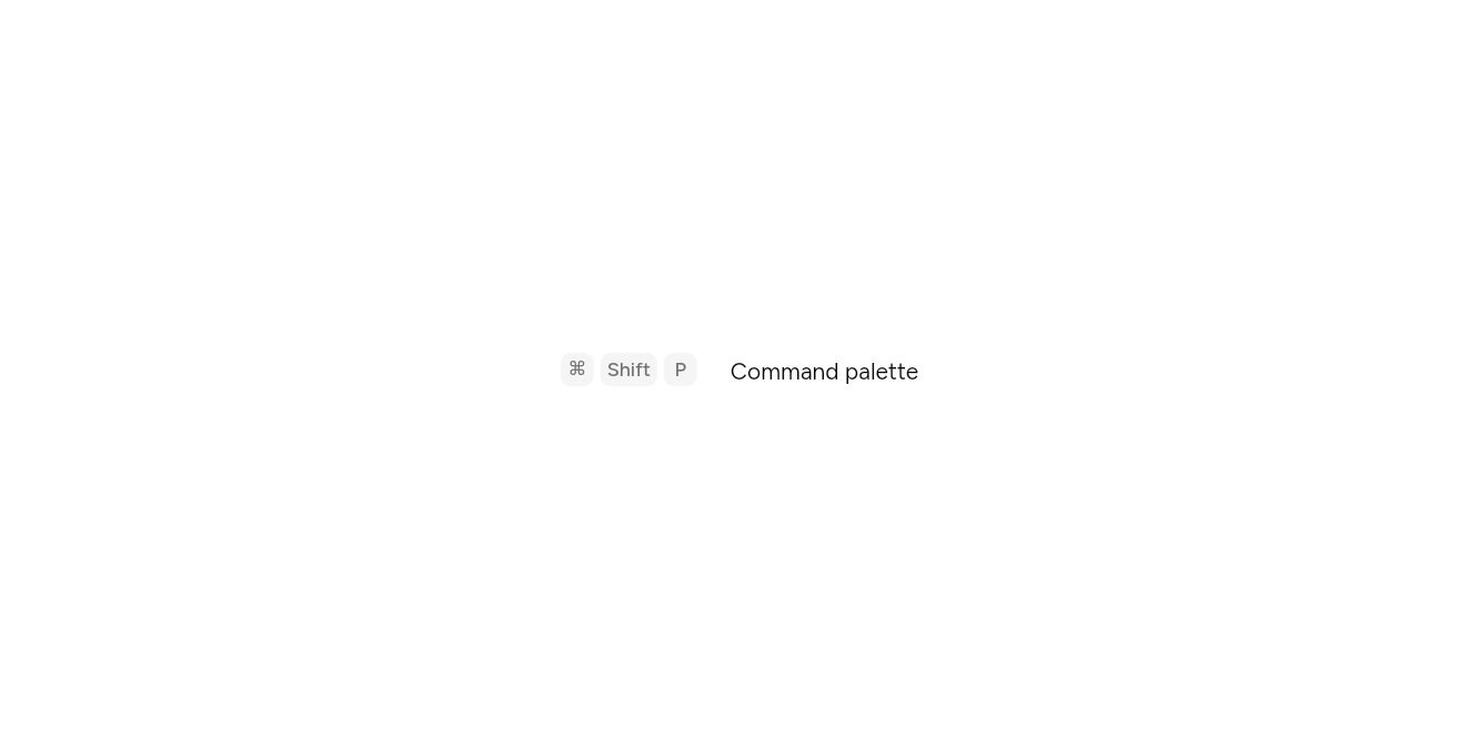 Combinations, as it looks in an app
