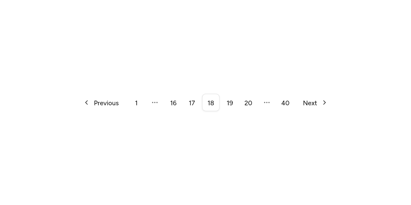 Many pages, as it looks in an app