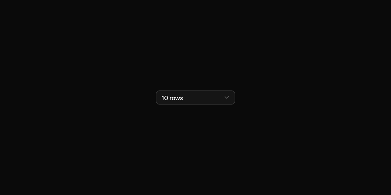 Small, as it looks in an app, dark