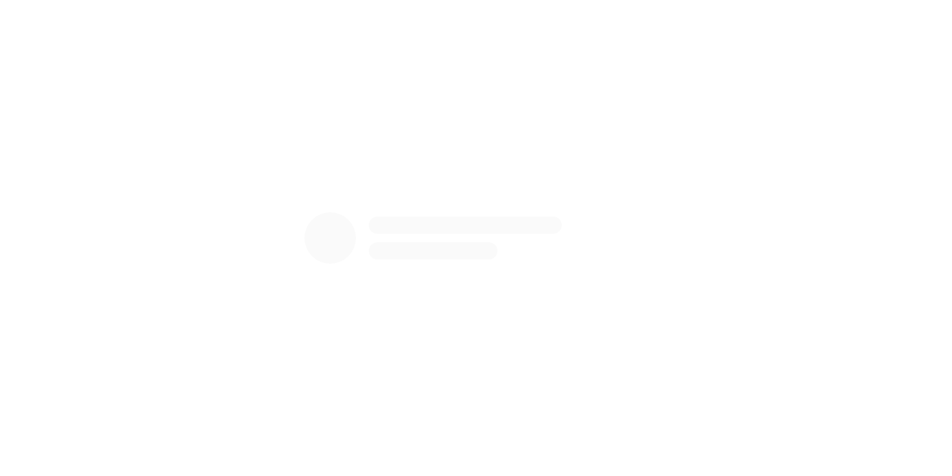 A card loading, as it looks in an app