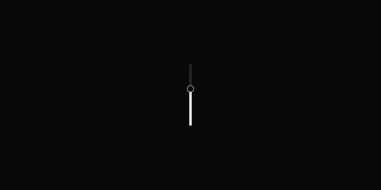 Upright, as it looks in an app, dark