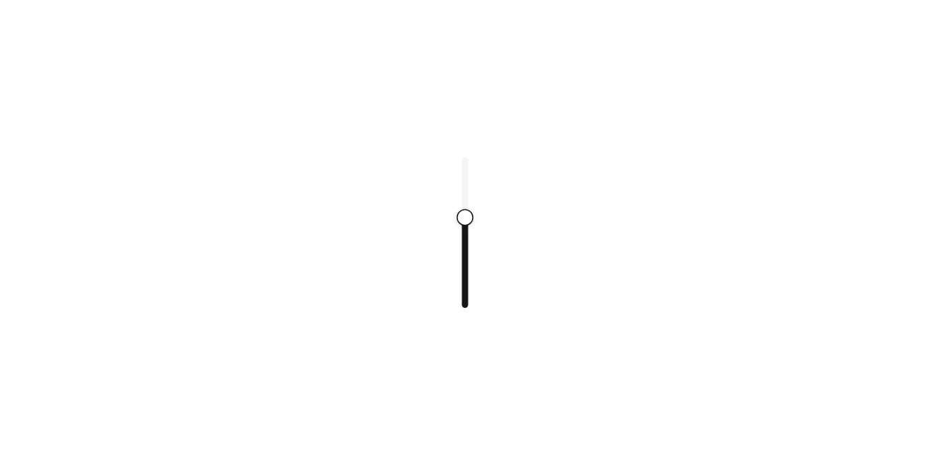 Upright, as it looks in an app