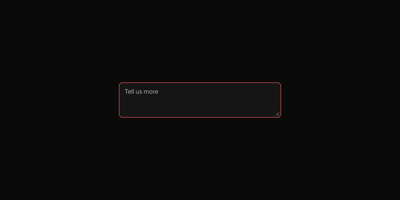 Wrong, as it looks in an app, dark