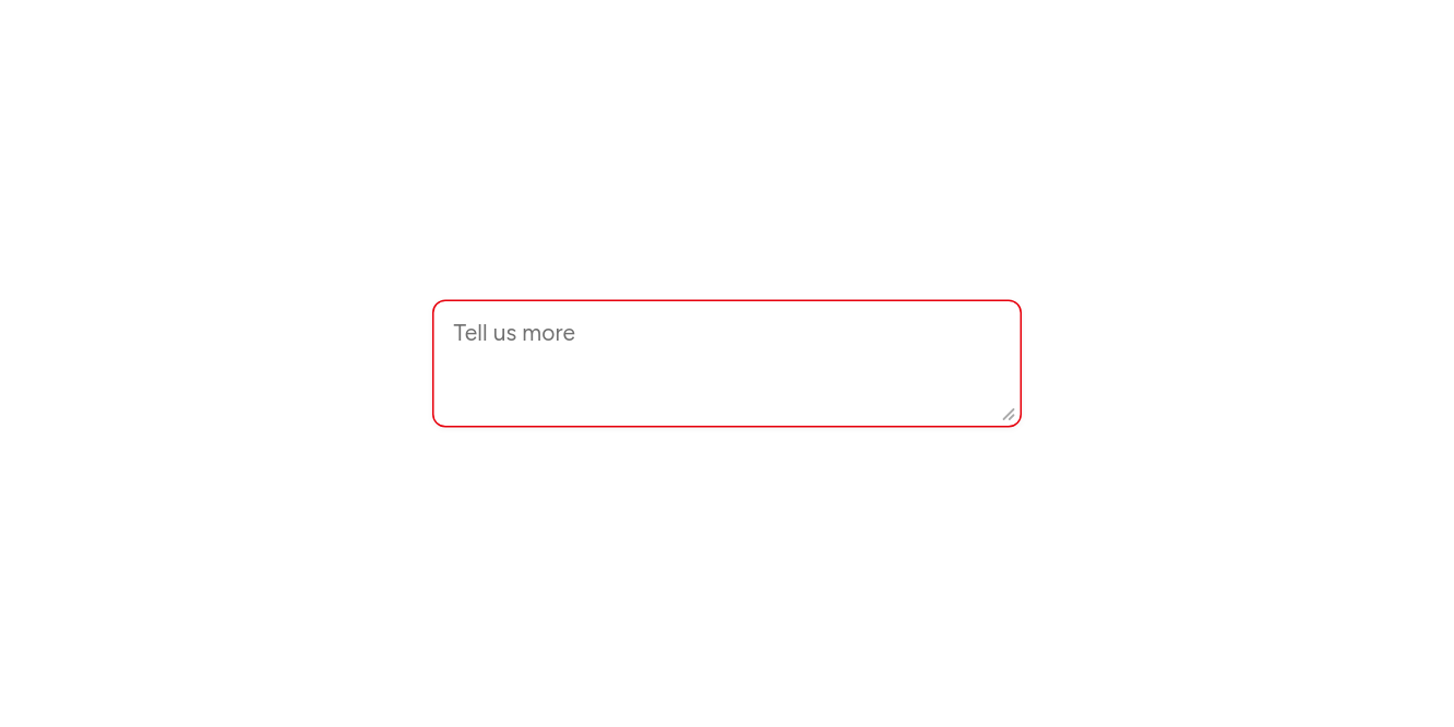 Wrong, as it looks in an app