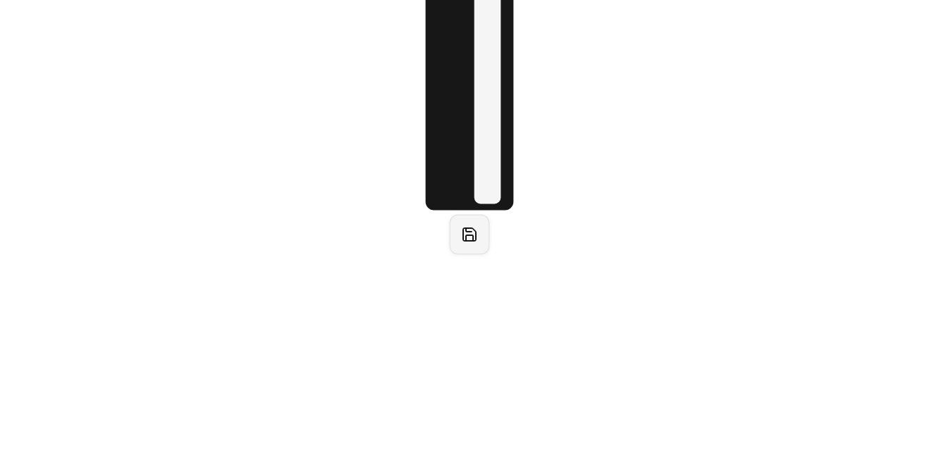 With a shortcut, as it looks in an app